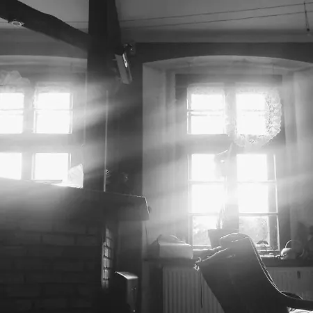 Daire Stara Szkola *