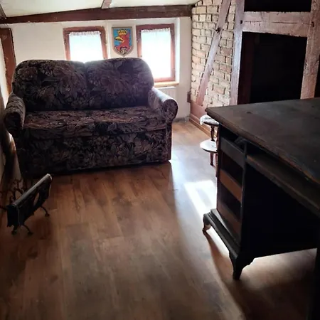 Stara Szkola Daire *