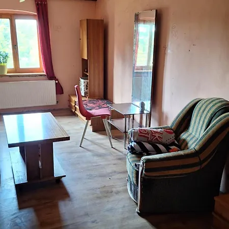 Stara Szkola * Piaseczno (Drawsko)