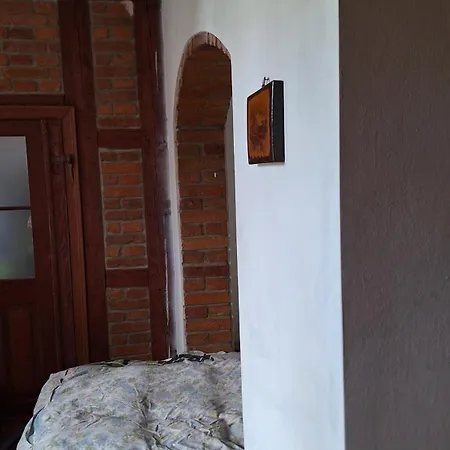 Stara Szkola Daire *