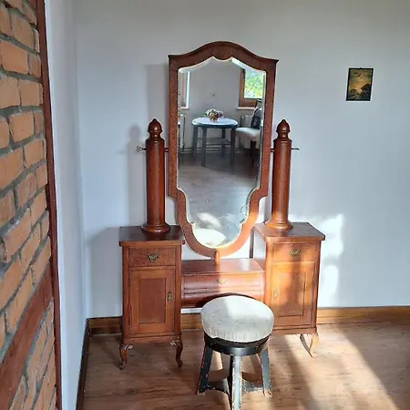 Stara Szkola Daire *