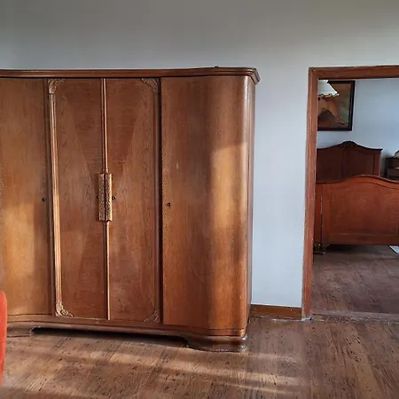 Stara Szkoła Apartament