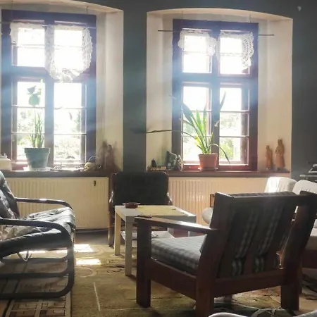 Stara Szkola Daire *