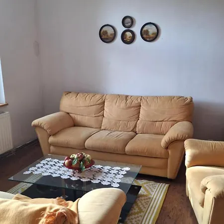 Daire Stara Szkola *