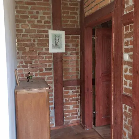 Stara Szkola Daire *