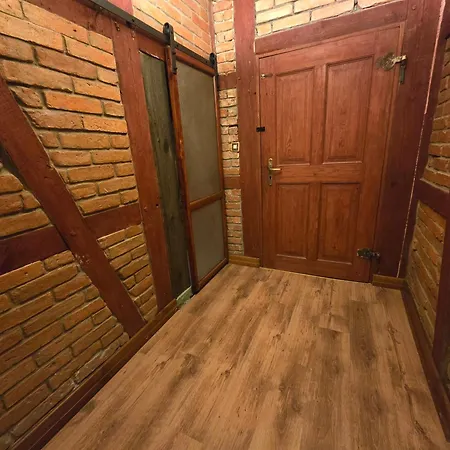 Stara Szkola Lägenhet *