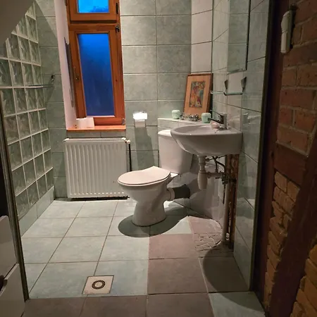 Daire Stara Szkola Piaseczno (Drawsko)