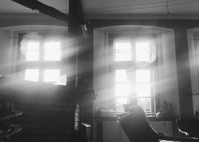 Appartamento Stara Szkola *