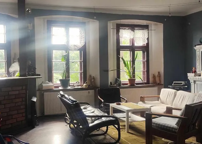 Stara Szkola Appartamento