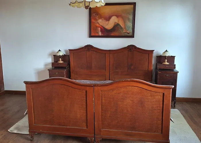 Stara Szkola * Piaseczno (Drawsko)