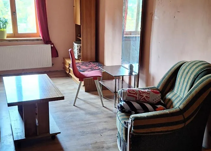 Stara Szkola * Piaseczno (Drawsko)