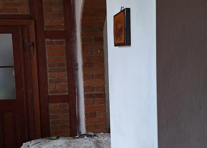 Stara Szkola Appartamento *