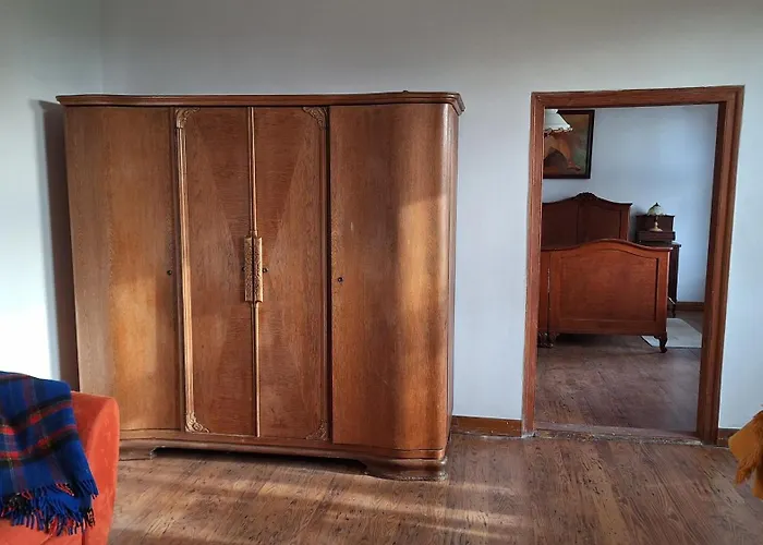 Stara Szkola Appartamento