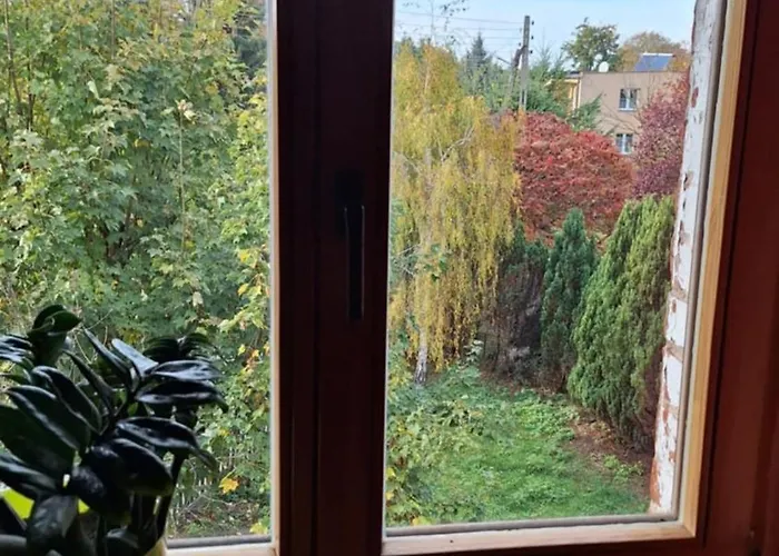 Stara Szkola Appartamento *