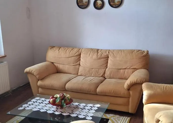 Appartamento Stara Szkola *