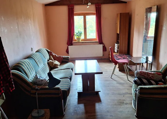 Stara Szkola Piaseczno (Drawsko)