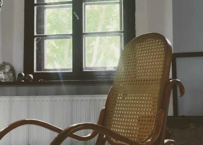 Stara Szkola Appartamento Piaseczno (Drawsko)