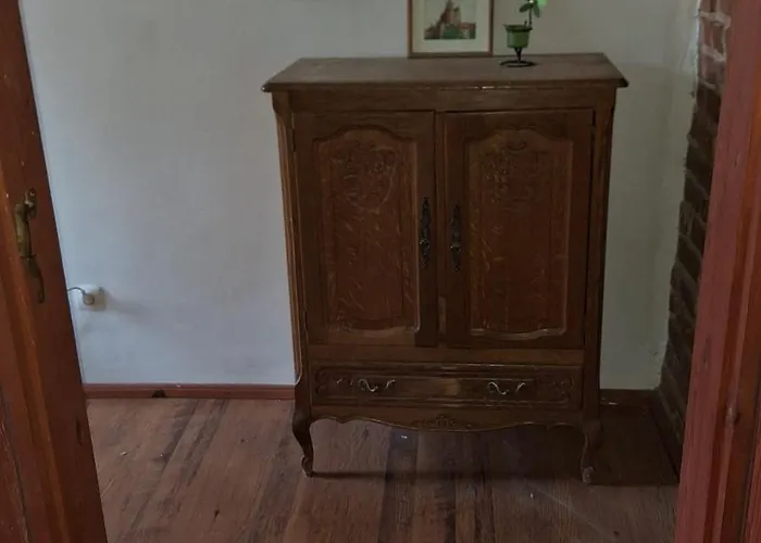 Appartamento Stara Szkola Piaseczno (Drawsko)