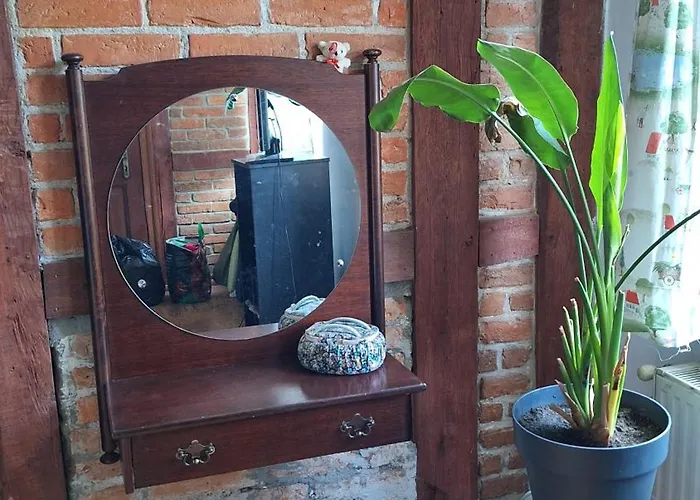 Stara Szkola Appartamento Piaseczno (Drawsko)