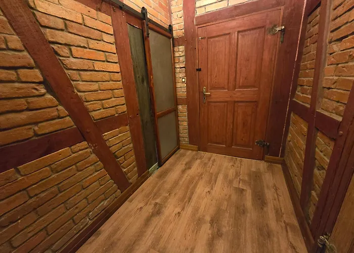 Stara Szkola Appartamento *