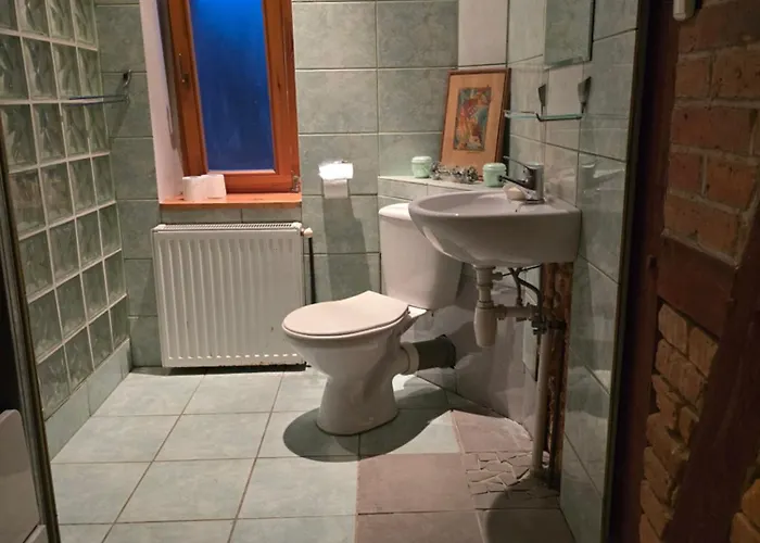 Appartamento Stara Szkola Piaseczno (Drawsko)